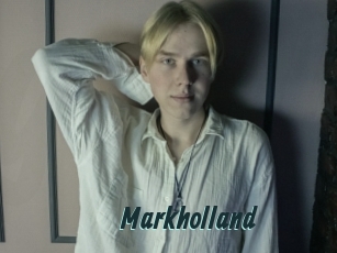 Markholland