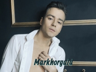 Markhorgald