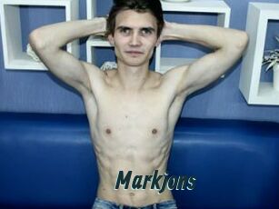 Markjons