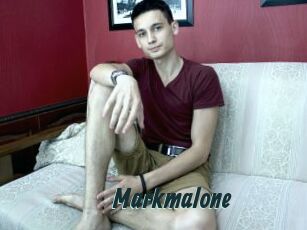 Markmalone