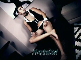 Markolust