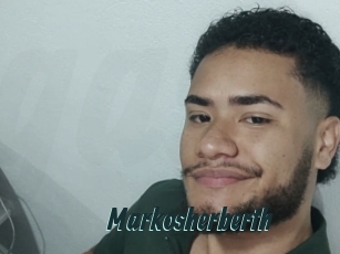 Markosherberth
