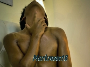 Markrosee18
