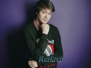 Markrut