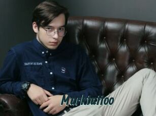 Marktattoo