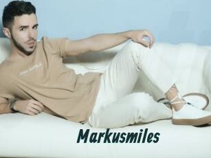 Markusmiles