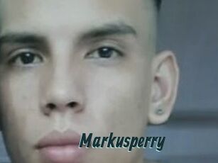 Markusperry