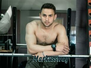 Markussway