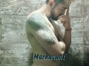 Markuswolf