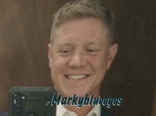 Markyblueeyes