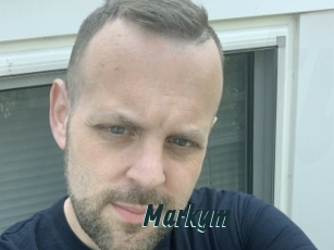 Markym