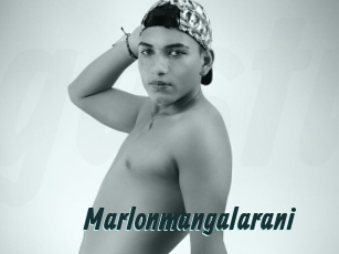 Marlonmangalarani