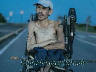 Marquinhoscadeirante