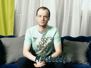 Marsbuddy
