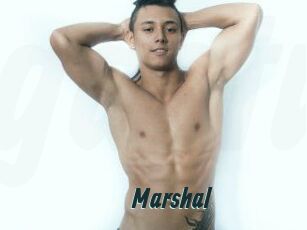 Marshal