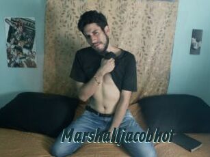 Marshalljacobhot