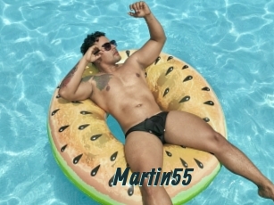 Martin55