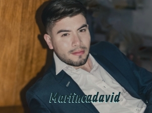 Martincadavid