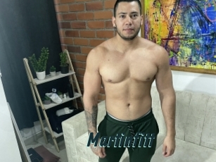 Martinfitt