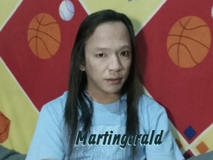 Martingerald