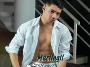 Martingil