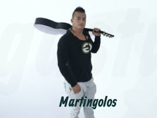 Martingolos