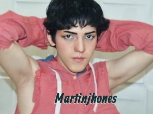 Martinjhones
