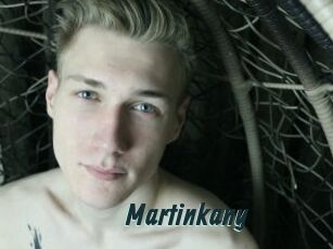 Martinkany