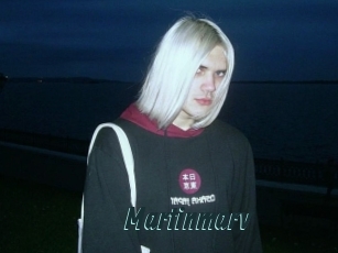 Martinmarv