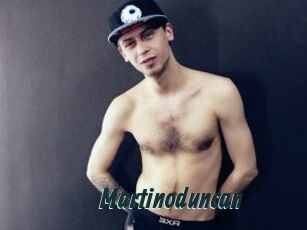 Martinoduncan
