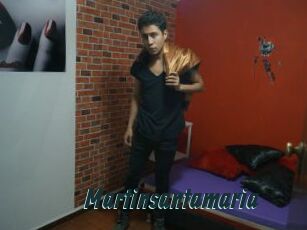 Martinsantamaria