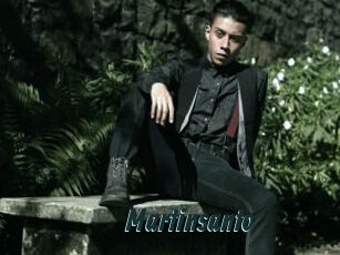 Martinsanto