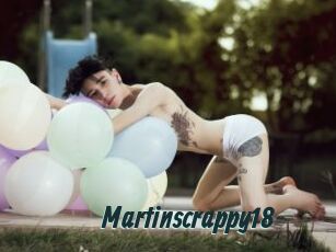 Martinscrappy18