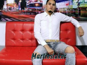 Martinsluker