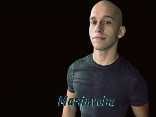 Martinvolta