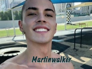 Martinwalker