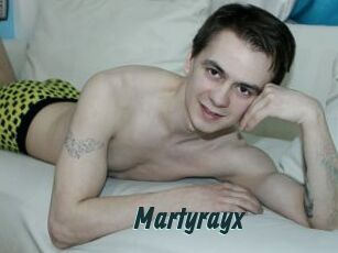 Martyrayx