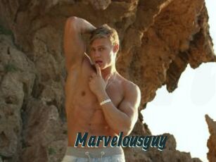 Marvelousguy