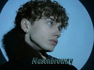 Masonbrowny