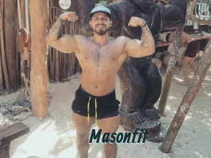 Masonfit