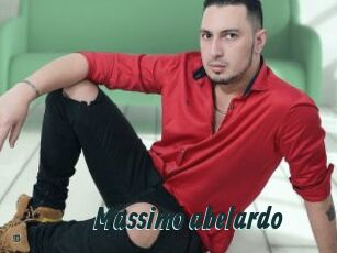 Massimo_abelardo