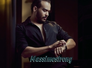 massimostrong Gays Tube