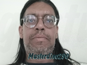 Masterdino290