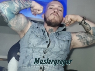 Mastergregor