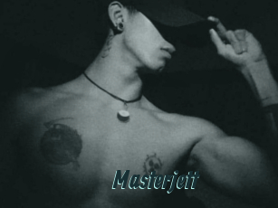 Masterjett
