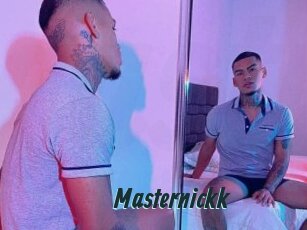 Masternickk