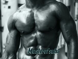Masterofsubs