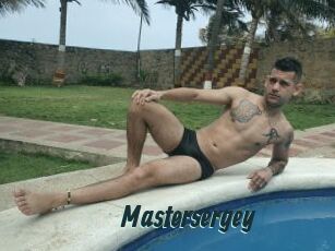 Mastersergey