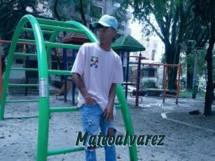 Mateoalvarez