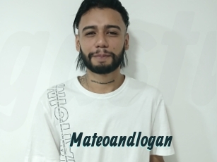 Mateoandlogan